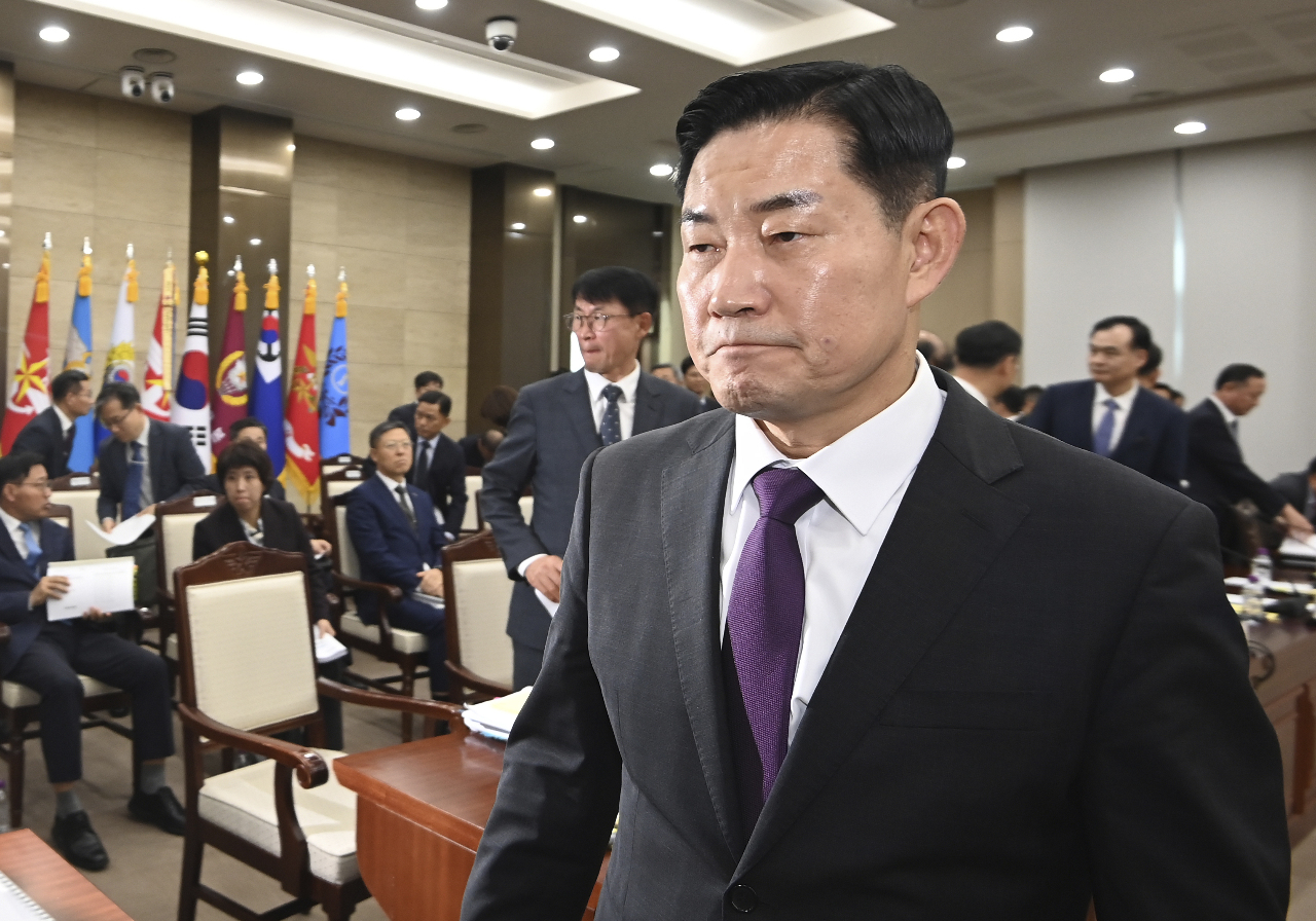 南韓證實 與澳英美討論參與AUKUS計畫