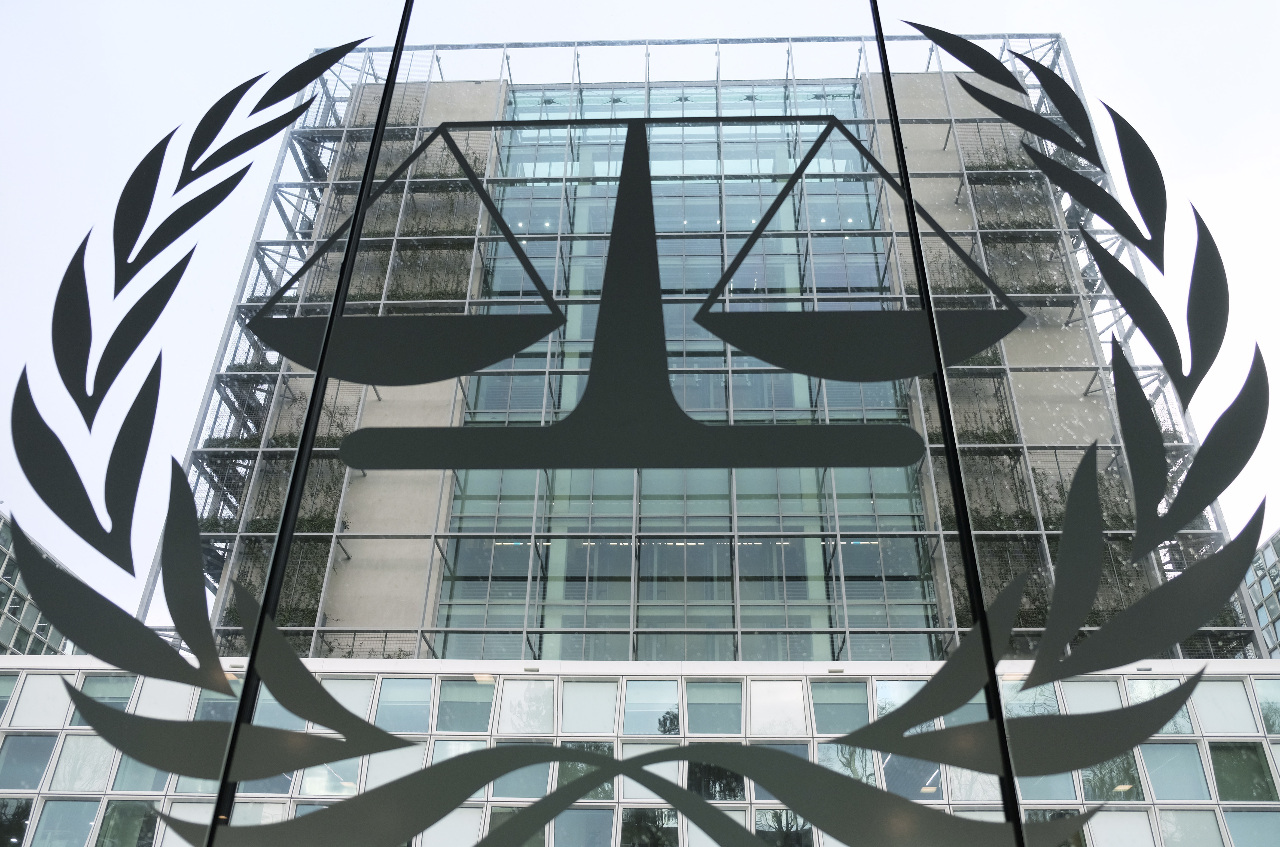 匈牙利退出國際刑事法院 國會表決通過