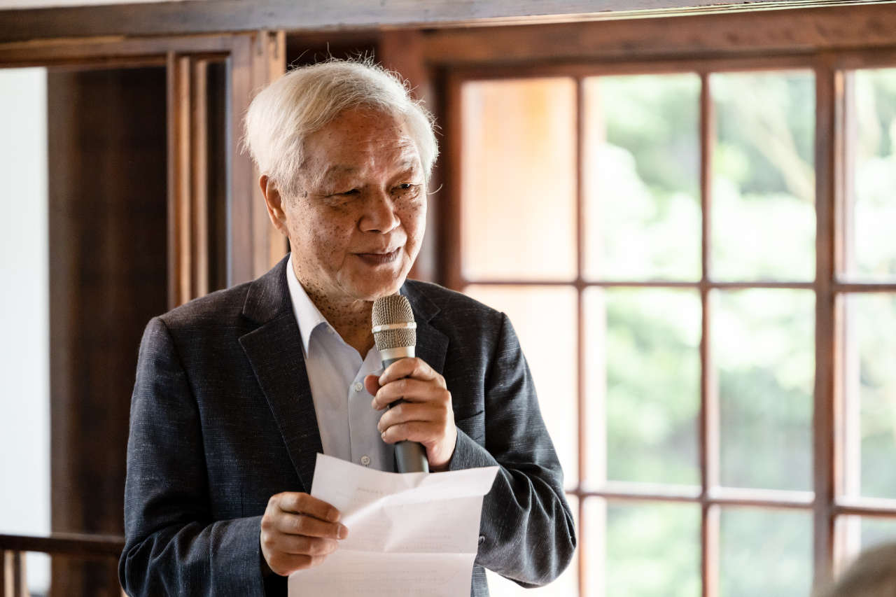 國藝會「母語文學創作發表專案」 2024年4月啟動徵件