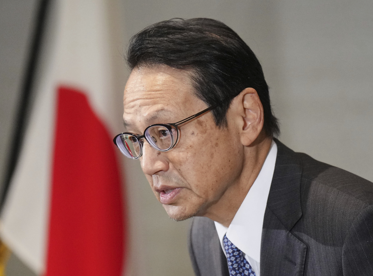 深圳日童遇刺身亡 日本駐中大使要求提供日人更多保護