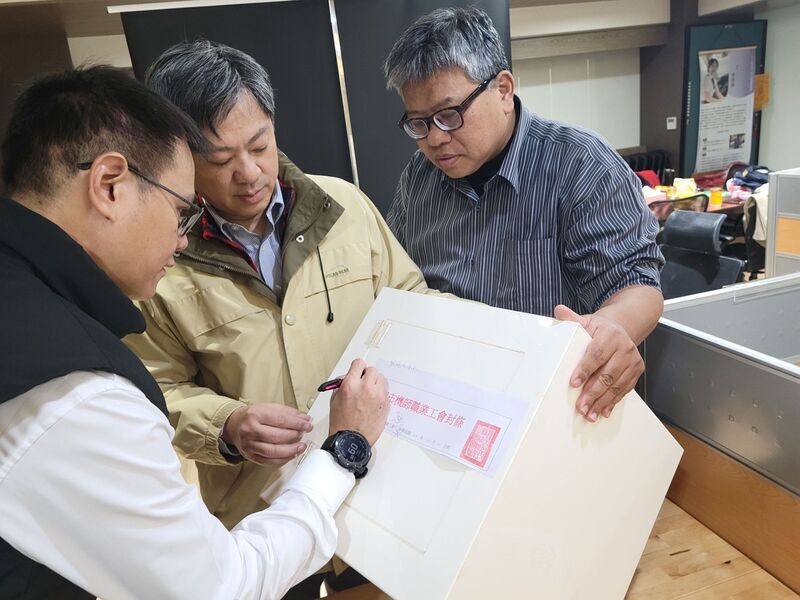 機師工會：罷工投票明年1/5開票 不受長榮發年終影響
