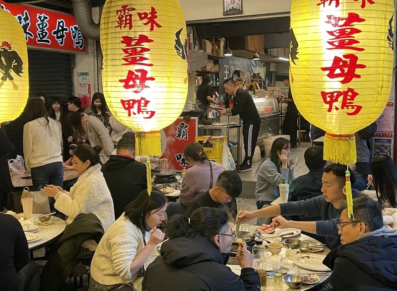 不時不食 合時進補