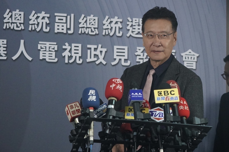 趙少康指農產出口下滑  農業部：僅引用片段數據