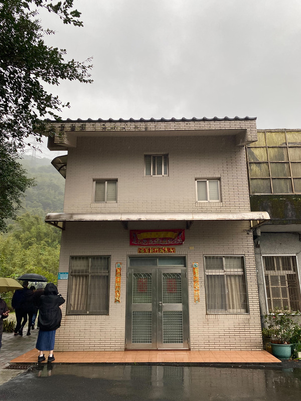 公布萬里宅航測圖 新北市府：2003年後新建