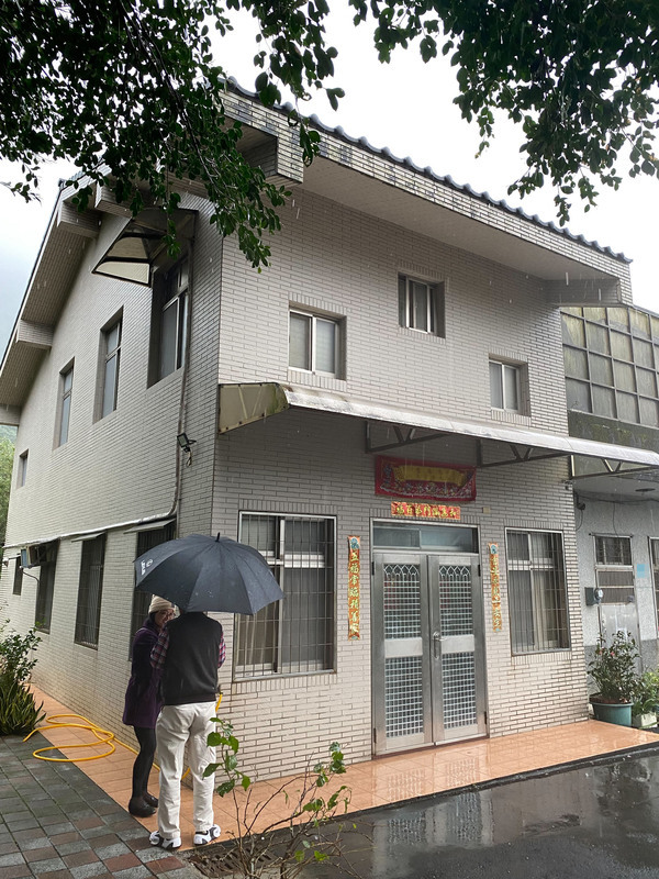藍指賴清德萬里宅申報不實 賴競總：委託律師處理 盼回歸政策