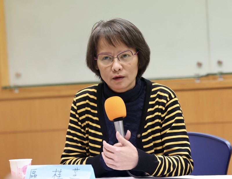 秀下限醜化台灣 卻不敢嘴中共六四鎮壓