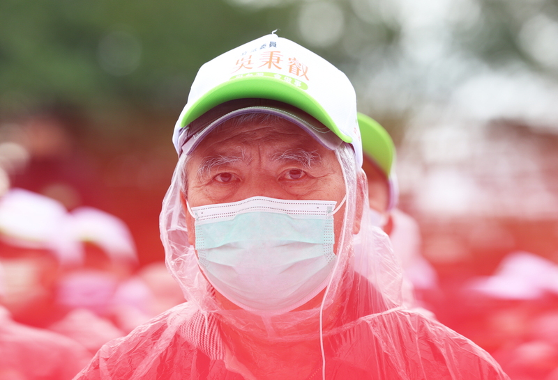 小心「選舉症候群」上身 醫：選後2週症狀未緩解應就醫