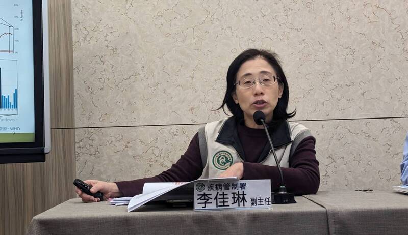 東南亞登革熱疫情嚴峻 今年累計70例境外高於去年同期