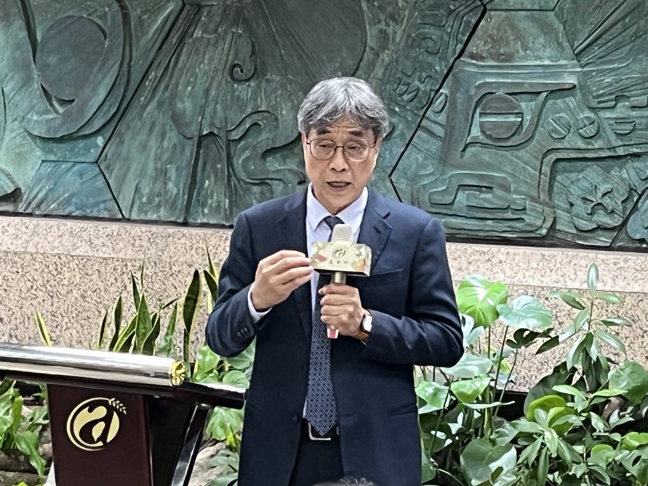 漁業署傳「禁孕」霸凌 陳駿季：零容忍 已立案調查
