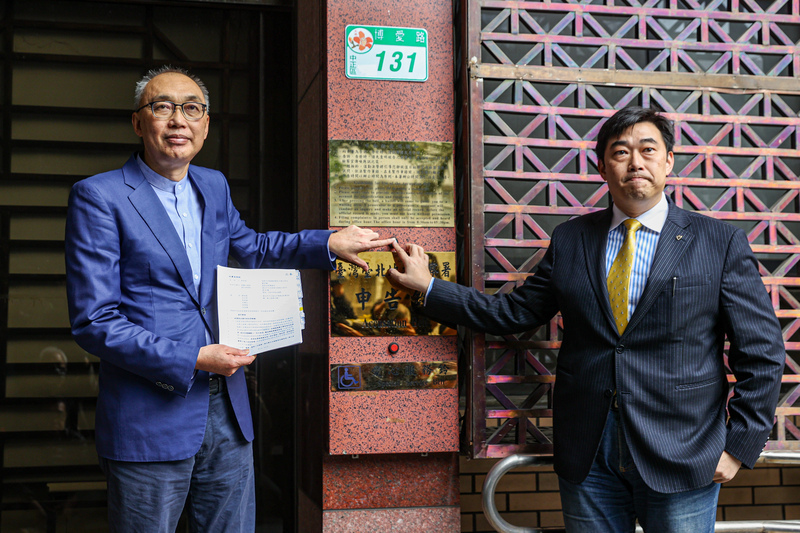 侯辦提告賴清德等5人 綠營批司法濫訴、轉移焦點