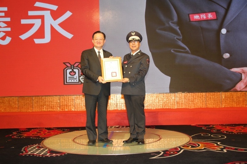 中央投入逾214億提升救災能量 消防署：前所未有