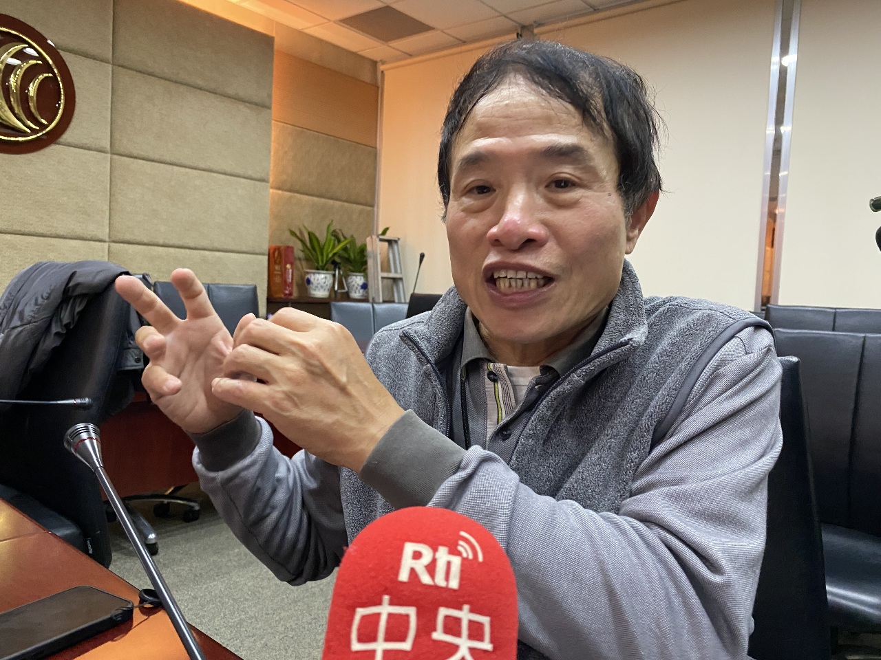 中華電信遭疑詐騙幫凶    NCC：調查釐清責任