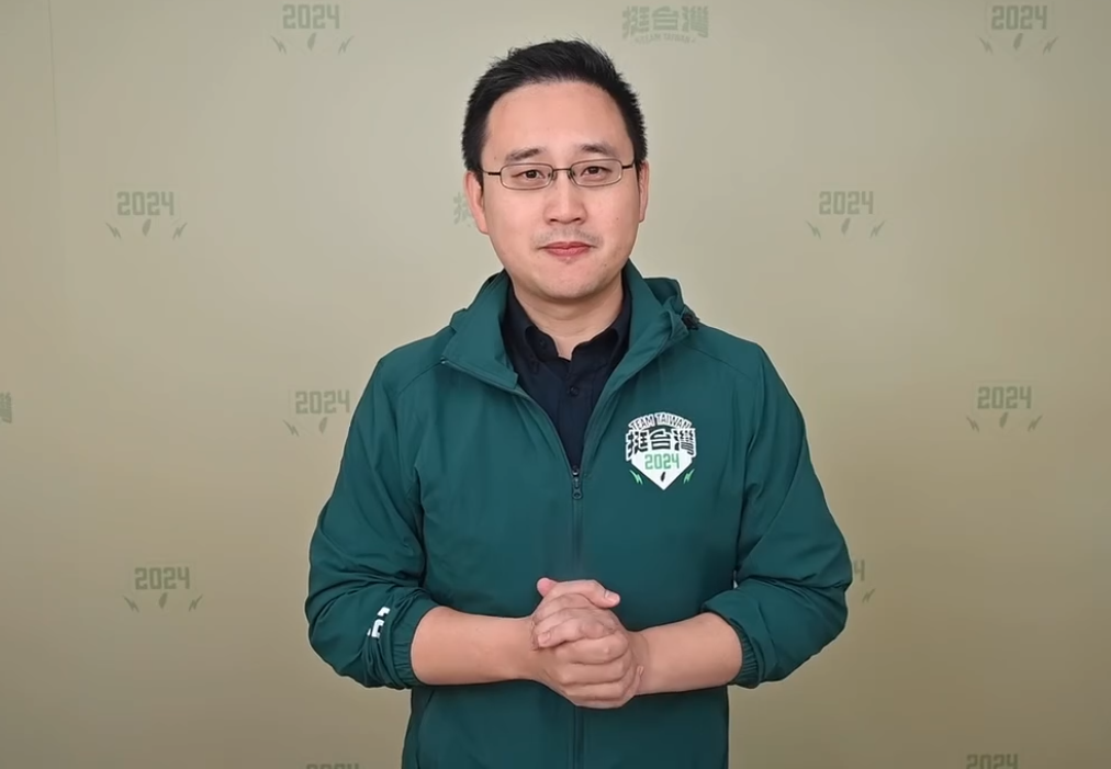 傳中國施壓五月天政治表態 賴競總籲在野同聲譴責