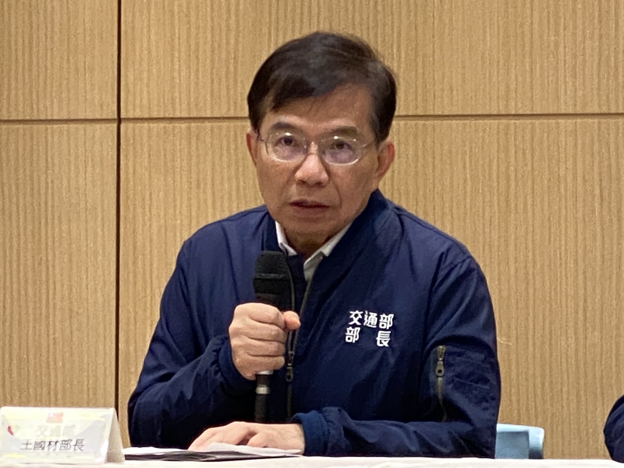 歷時半個多世紀 交部道安會報落幕 明年提升層級至政院