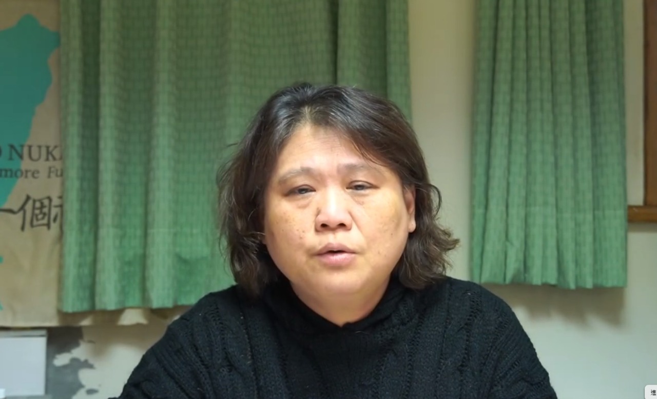 新北國中生割喉案 人本：普遍性搜書包沒有幫助