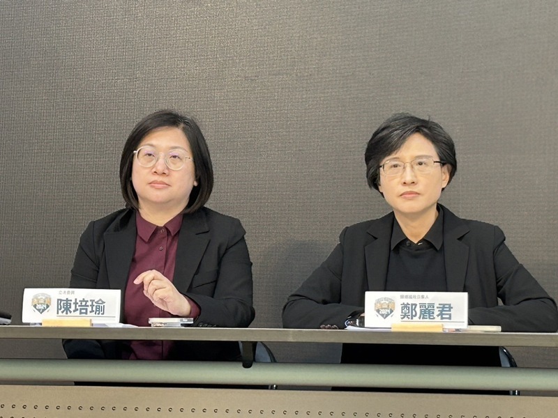 賴競總提五策略強化校安 並籲侯銷假上班