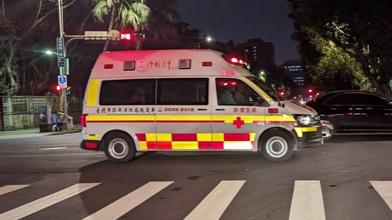 馬祖男酒駕撞死婦2百萬交保 可能成該縣首宗國民法官案