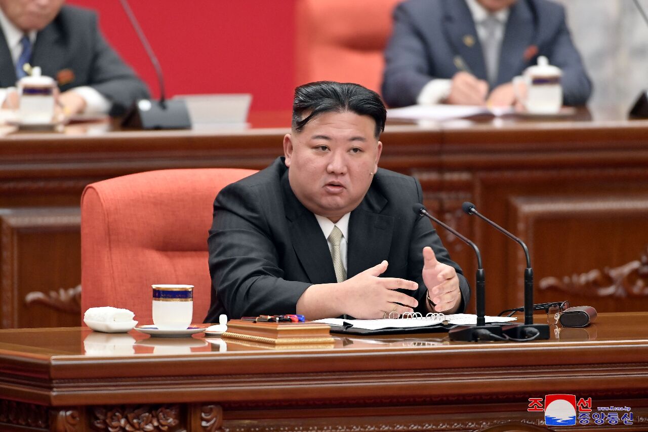 金正恩下令：大規模生產自殺式無人機