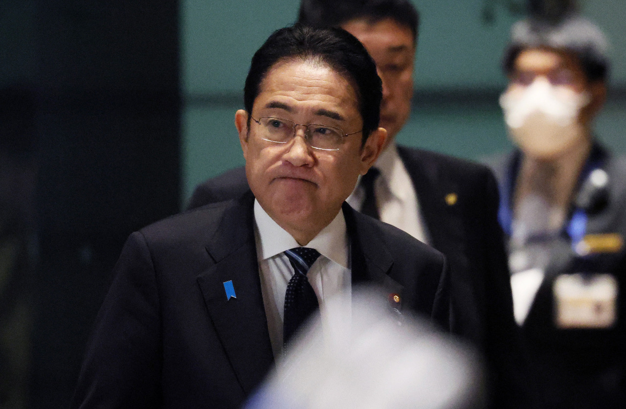 未來台灣對日關係及日本政局分析