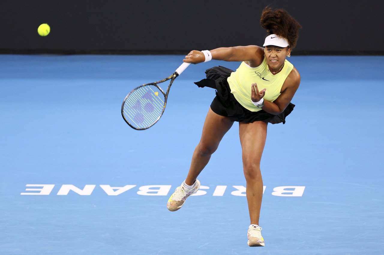 澳網14日登場 最受關注五大女將