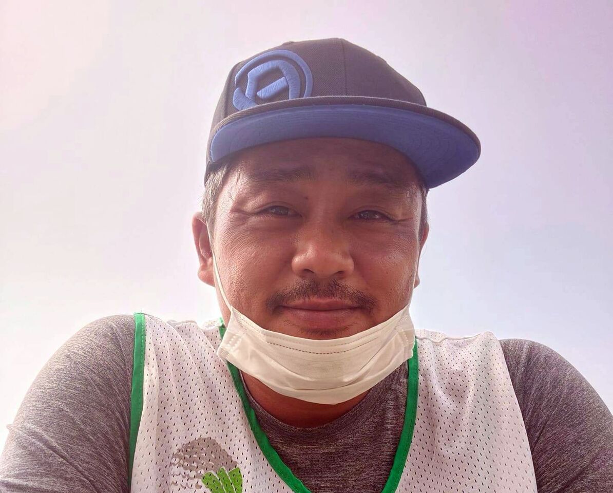 前職棒球員張誌家過世 海基會：協助家屬赴陸處理