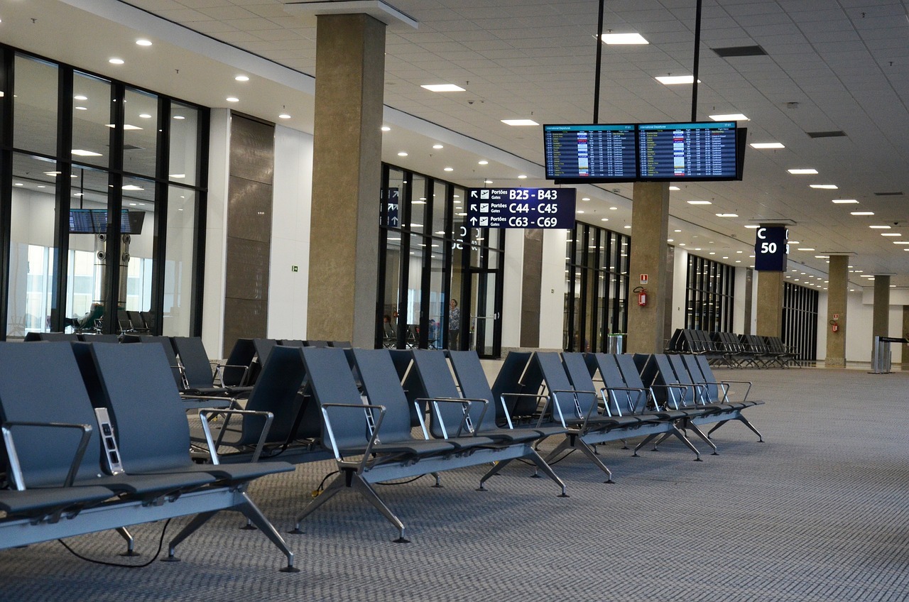 日本強震 外交部：旅客都已平安脫離災區