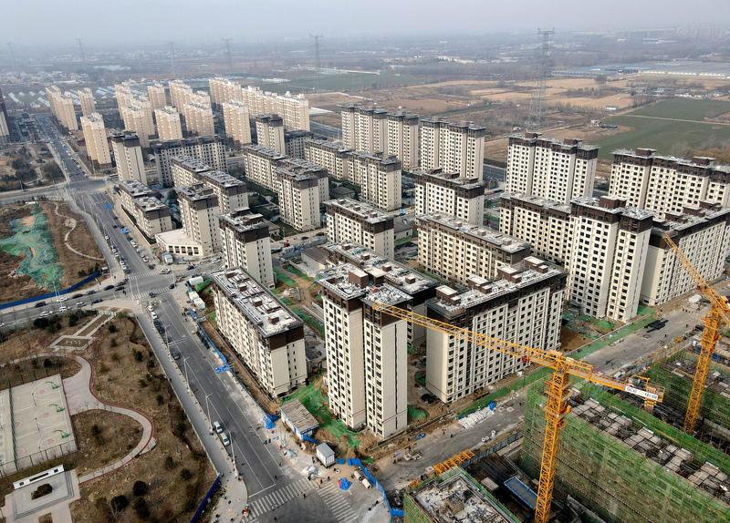 中國房市續惡化 專家：若再拖2年「It's too long」
