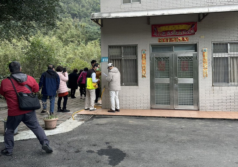 國土署：通案處理全國廢礦區居住權 非針對個案