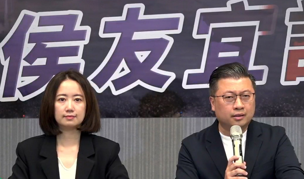 綠營指凱旋苑租金補貼選後再說虛晃一招 批侯欺騙國人