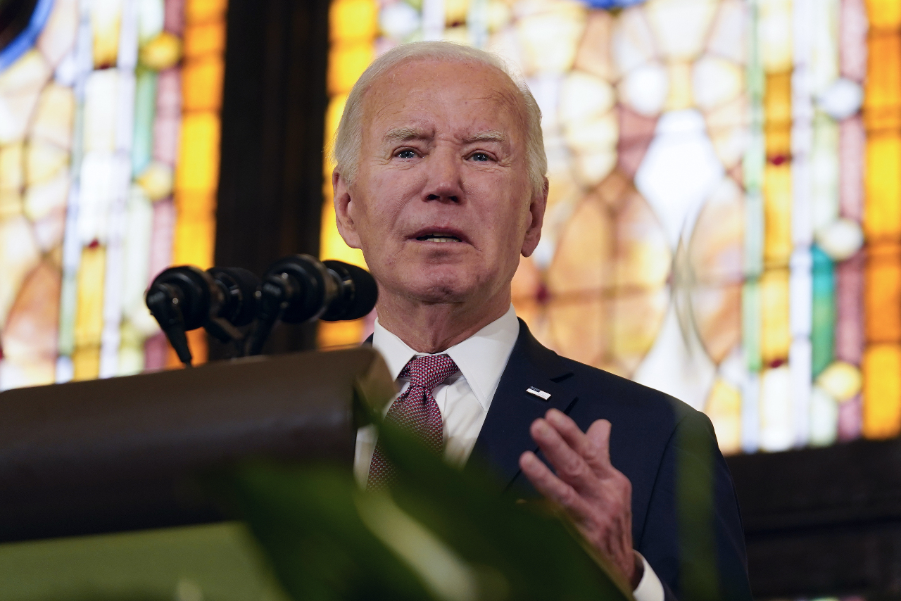 WSJ：拜登未來幾週內 將宣布對台積電等企業設廠補助