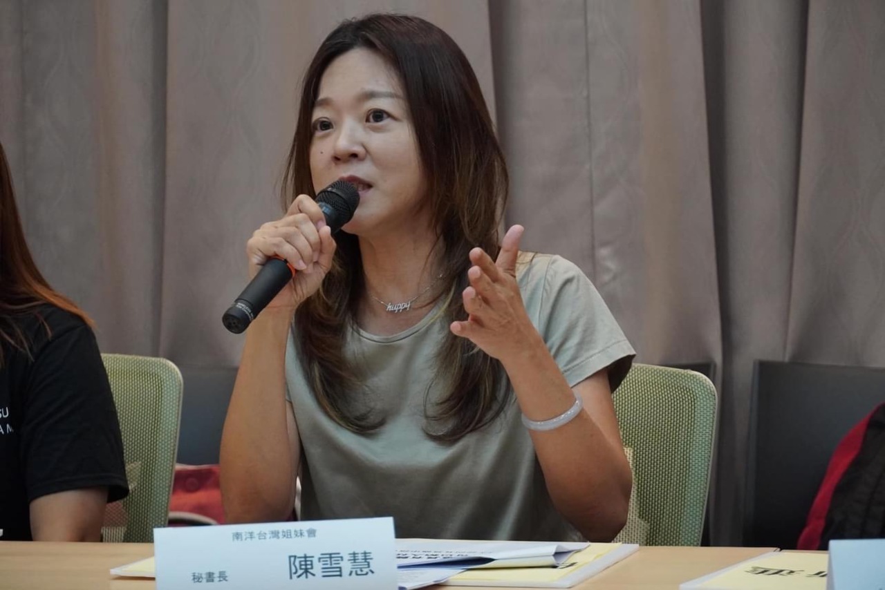 民團籲防詐策略別漏掉移民工 在台帳戶應連結出入境管理