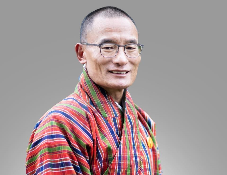 不丹國會大選決選 前總理托傑二度出任總理
