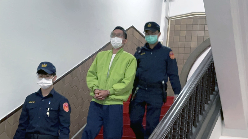 死刑釋憲後首例  男子縱火致8死二審改判無期