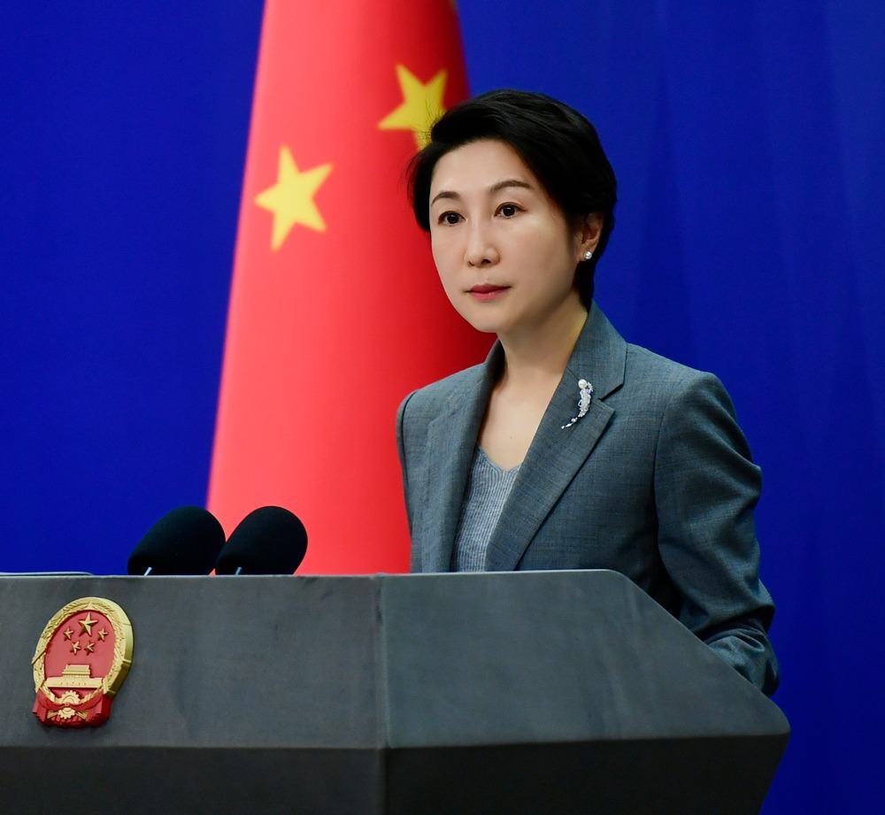 拜登簽署國防授權法案挺台 中國：停止武裝台灣