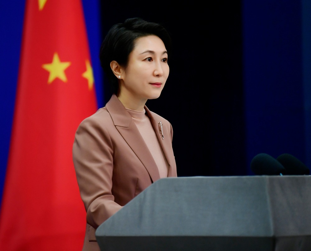 葉門叛軍襲擊美國航母 中國呼籲「對話」