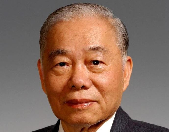 1948年由台灣赴陸 中國前政協副主席張克輝去世