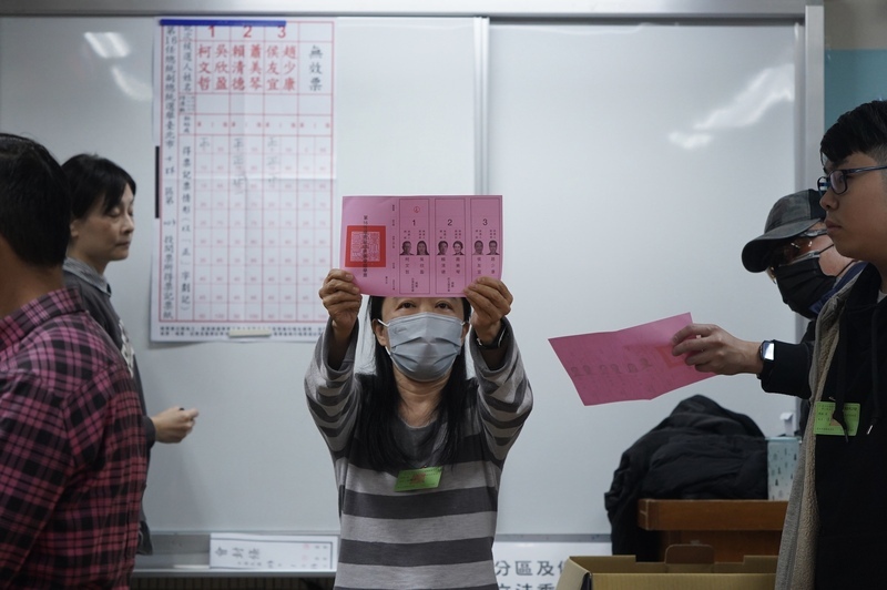 別讓臺灣人由共鳴變反感（上）：民主選舉不是簡單的二分法