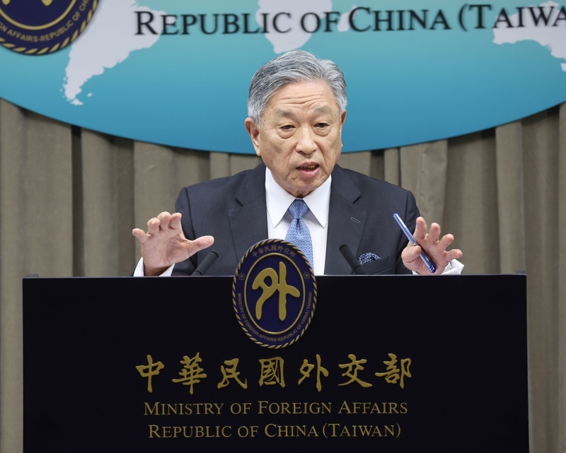 北京奪走諾魯 駐美代表：只會增加台灣人反感  大選結束 學者指出雖對國際宣示拒絕中國 但須更深化內部對話
