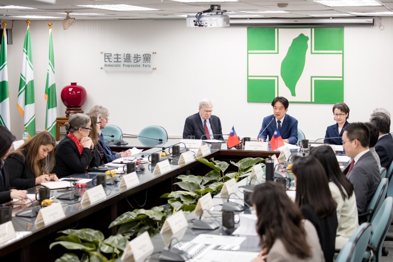 談新聞/台灣大選，民進黨繼續執政，中國民眾、官方與全世界共同關注。中共政法工作重提楓橋經驗。新聞追擊/2024尋找共同點西藏國際研討會