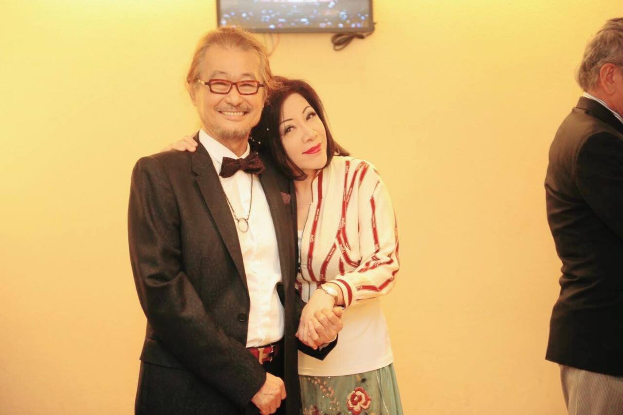 施明德辭世 陳文茜懷念多