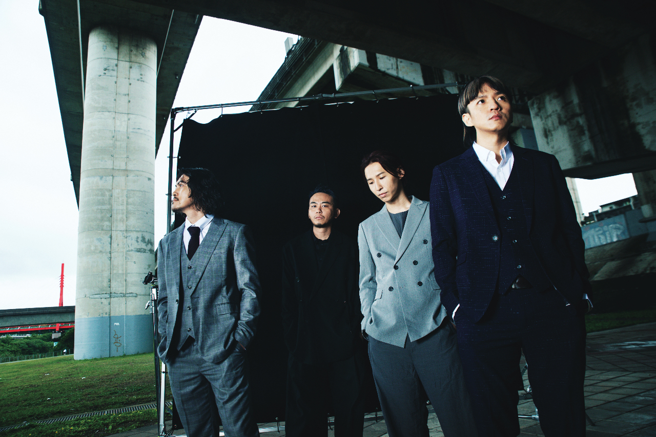滅火器發起為能登半島賑災開唱 30名音樂人響應