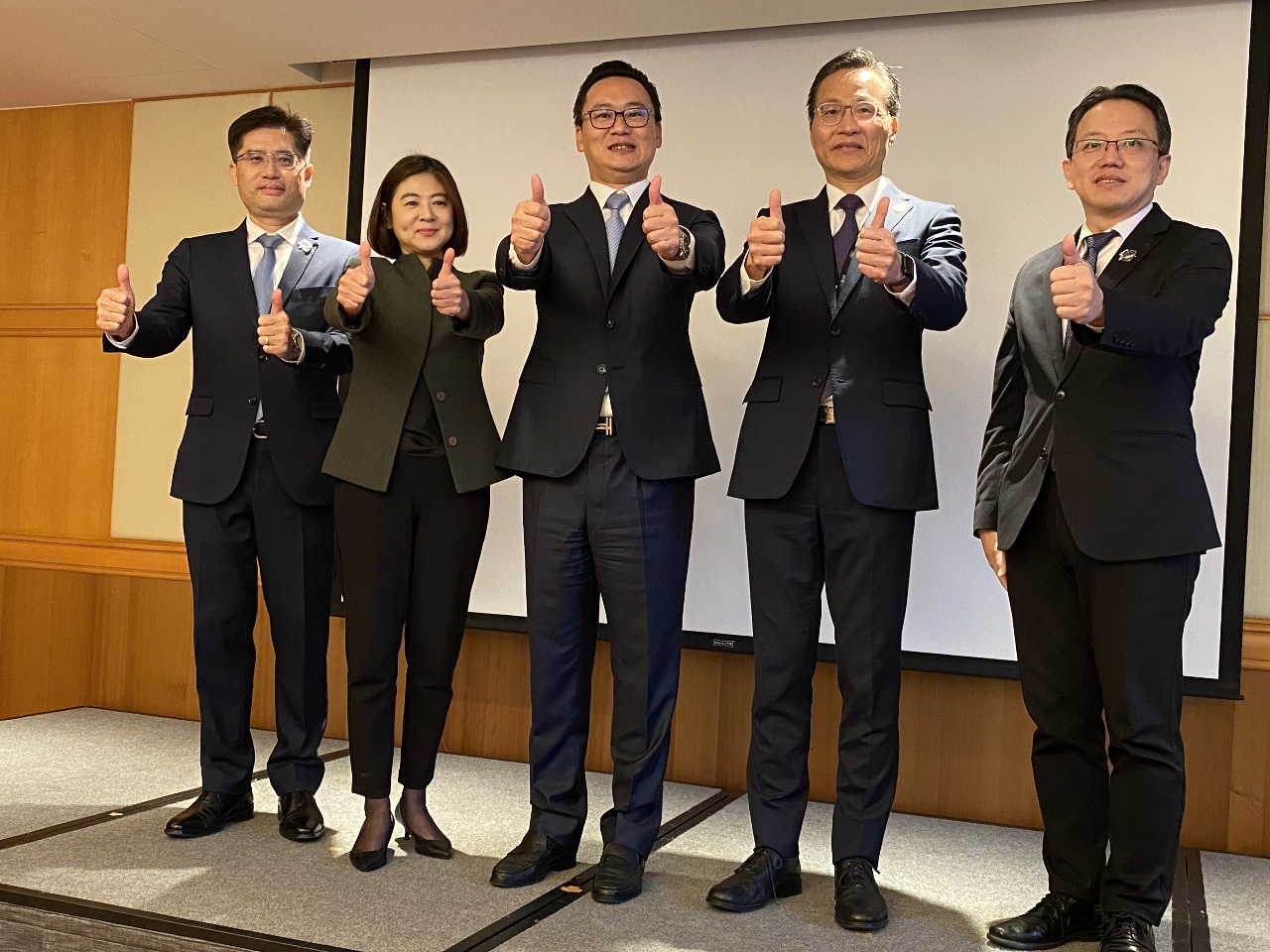 台虎平均年終逾10個月！ 董座：將斥資上億吸引日客來台