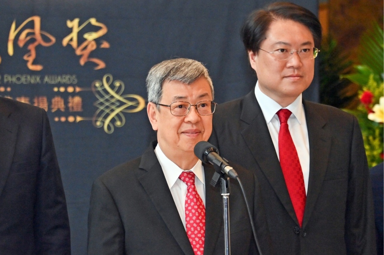 因應立院新民意 陳建仁：行政團隊依憲政慣例總辭