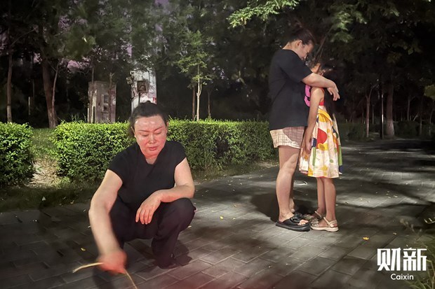 絕對的權力召喚出魔鬼路西法 中國酷刑猖獗再惹關注