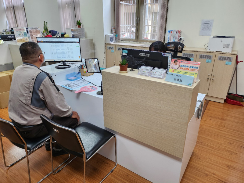 45歲以上退休者重返職場 勞動部祭出6萬獎勵金