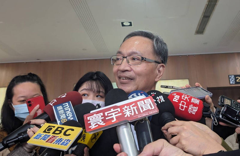 衛福部：台糖豬肉含瘦肉精研判是個案  年後找專家討論