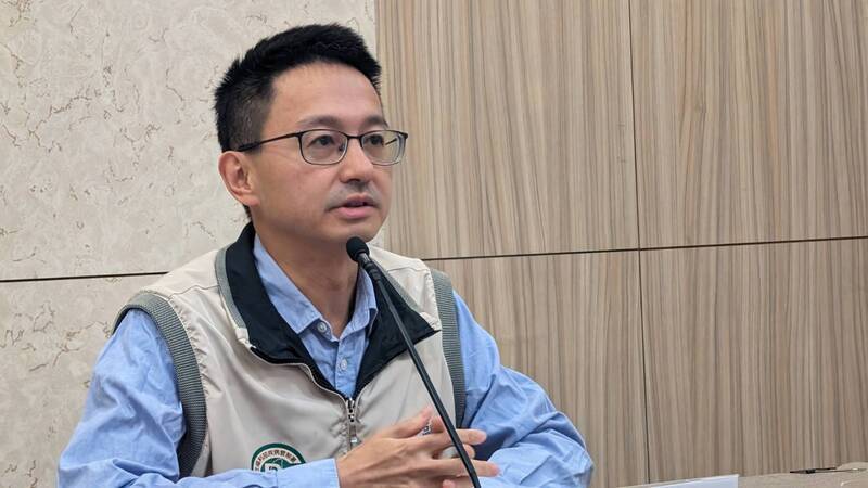 幼兒疑戴口罩釀窒息 疾管署：托嬰中心已無強制