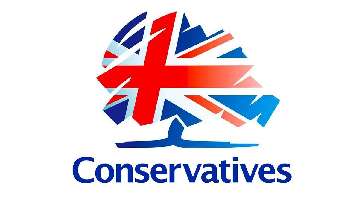 英國大選民調 保守黨將遭遇1997年式的慘敗