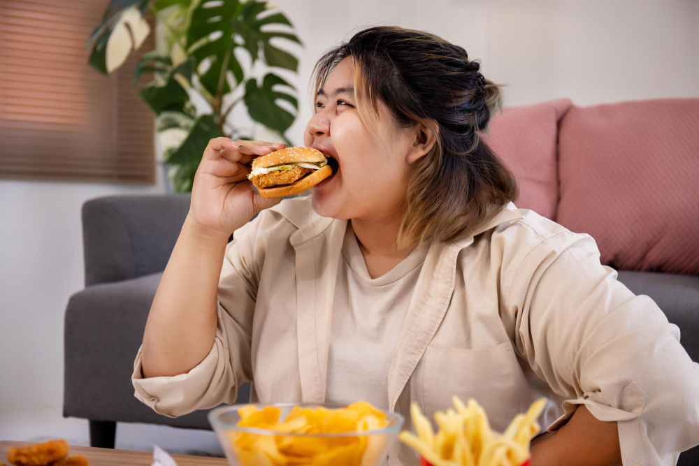 醫：全台青少年每3人就有1個胖 成年後死亡風險較高