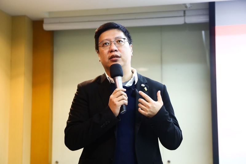 民團示警 中國將持續扮演台灣選後內部衝突放大者